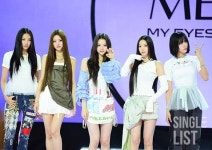 [포토] 미야오, 청량감 담은 데뷔 첫 EP DROP TOP