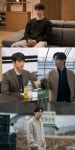 미지의 서울 박진영-류경수 극과 극 매력 전격 분석