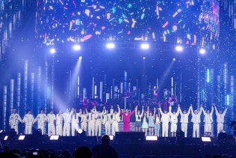 신해철·서태지·엄정화·박진영 이어 보아...위콘페 '트리뷰트 스테이지'