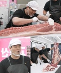 나혼산 이장우, 정육 고수 만났다…정육점서만 맛볼 수 있는 부위 찾아왔다