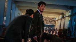 이재욱·조보아 탄금→러브, 데스+로봇 시즌4, 주간 넷플릭스
