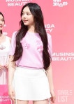 [포토] 하츠투하츠 이안 애교만점...바비인형이 따로 없네