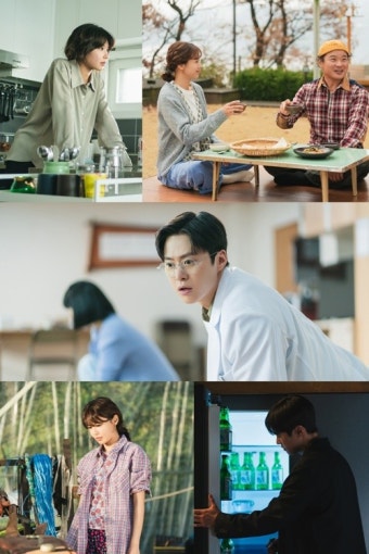 '금주를 부탁해' 최수영X공명, 자꾸 엇갈리네~3·4회 관전포인트