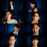 김준수→김소현·정선아·손준호·서경수 팜트리 뮤지컬 갈라 콘서트 트레일러