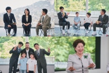 유퀴즈 선우용여→윌리엄X벤틀리 출연...가정의달 맞아 다채로운 이야기