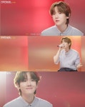 백현, 리무진서비스 잇츠라이브서 명품 귀호강 라이브
