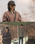 미지의 서울 류경수, 박보영 위한 애프터눈 티파티
