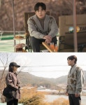 미지의 서울 류경수, 박보영 위한 애프터눈 티파티