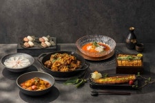 신상 빙수·여름 보양식…이른 더위에 대비하는 호텔 미식