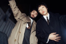 오존X카더가든, 협업 EP TWO 15일 발매…7월 합동 공연