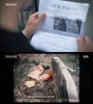 그알 31번 국도 광치령 얼굴없는 남자, 키 180~185cm 건장한 체격 추정