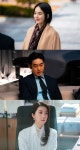 '서초동' 건물주 염혜란→돈벌레 이서환, 형민빌딩 5인 공개