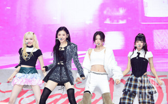 [포토] 베이비돈크라이, 아이들 전소연 프로듀싱...'행복한 데뷔 쇼케이스'