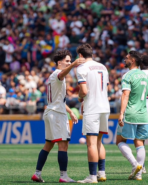 첼시, 2025 FIFA 클럽월드컵 우승…PSG에 3-0 대승, 1억 2천950만 달러 상금 획득