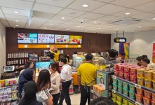 이마트24, 말레이시아 100호점 돌파...K-편의점 확대일로