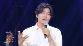 이상순·정수민·바비킴·김나영...박보검의 칸타빌레 풍성한 금요일밤