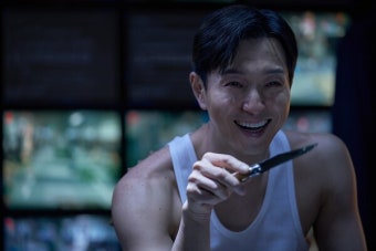 '전독시' 안효섭·이민호의 변수 최영준·정성일 캐릭터 스틸