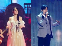 김준수→김소현·손준호, 팜트리 세번째 뮤지컬 갈라 콘서트 성료