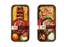 CU, 장어· 오리 활용 보양식 출시...1만원 안쪽