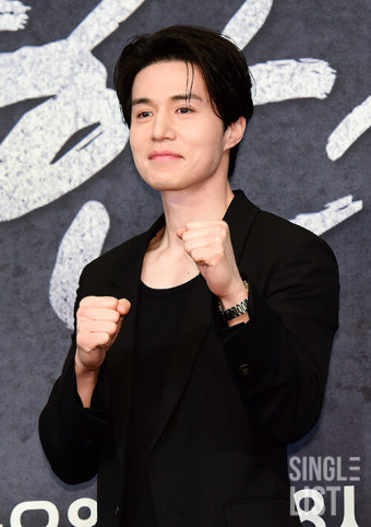 [포토] 이동욱 '착한 사나이'