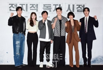 전독시, 대만과 홍콩에서 흥행 이어가며 글로벌 주목 받아 100만 관객 돌파 기념중