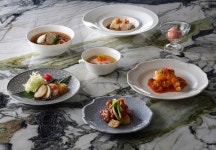 그랜드 조선 부산, 여름방학 체험 클래스부터 객실 패키지까지