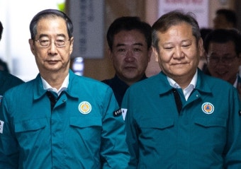특검, '尹 외환죄' 수사 집중…한덕수·이상민도 타깃