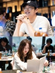김영광·채수빈, 넷플릭스 '나를 충전해줘' 출연 확정…충전 빙자 로코