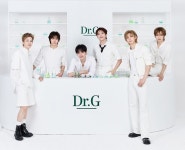 보넥도, 닥터지와 올리브영 8월 브랜드위크 혜택 쏜다