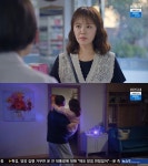 대운을 잡아라 안연홍, 박상면 아이 임신?...테스트기 두줄