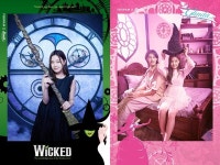 한국후지필름, 블루스퀘어에 위키드 신개념 포토부스 오픈