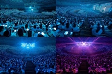 플레이브, 11월 고척 스카이돔 앙코르 콘서트…계단식 성장 입증