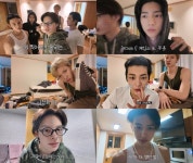 코르티스, 빅히트 신인 숙소는 다르네…자컨 통해 팬 소통
