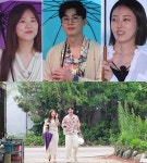 나솔사계 미스터 한, 두 옥순 사이 불꽃 직진 상대는?
