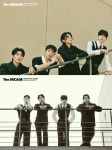 데이식스 The DECADE 단체 이미지 최초 공개...클래식은 영원하다
