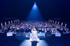 김소현 日 팬미팅 성료...다양한 프로그램으로 팬심 저격