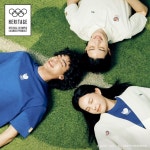 라코스테, 1988 서울올림픽 헤리티지 캡슐컬렉션 론칭