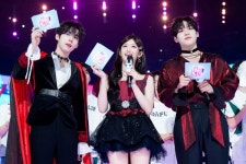 문성현·한유진, 14일 방송 끝으로 '인기가요' MC 하차...