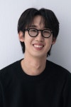 파인 이상진, 부도 위기 이준호 동료됐다…태풍상사 대리 변신
