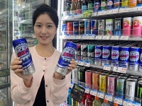 GS25, 가성비 꿀조합 음료 얼박사 음료매출 1위 등극