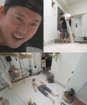 나혼자산다 김대호, 대호하우스 2호에 해변 개장 걱정하면 아무것도 못 해