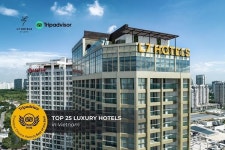 L7 웨스트 레이크 하노이 바이 롯데, 2주년 프로모션