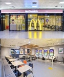 맥도날드, 서울역점 새단장…추석맞이 감사 이벤트