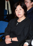 [포토] 슬픔에 잠긴 김미화