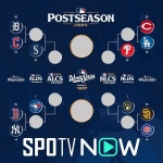 2025 MLB 가을야구 일정 돌입...내일 와일드카드 시리즈 시작