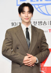 [포토] 이준호 빛나는 존재감