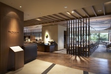 서울신라호텔 더 파크뷰, 연말모임 공간으로 변신