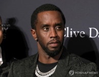숀 디디 콤스(퍼프 대디), '성매매 조직 운영 혐의' 징역 4년 2개월 선고