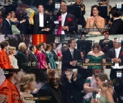 아이타나 산스 페레스, K-가곡 슈퍼스타 대상 수상...아리아리랑 무대