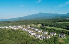 기린빌라리조트, 모닥불의 추억 패키지 선봬...캠프파이어 & 불멍